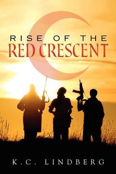 portada rise of the red crescent (en Inglés)