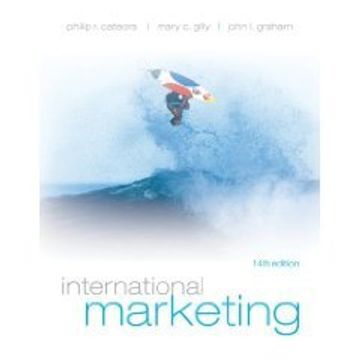 portada International Marketing