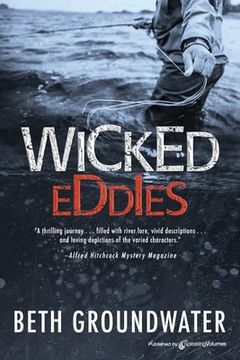 portada Wicked Eddies (en Inglés)