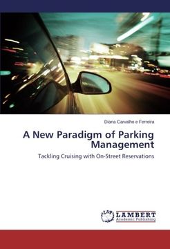 portada A New Paradigm of Parking Management