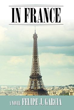 portada In France (en Inglés)