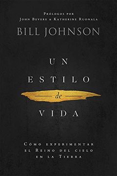 portada Un Estilo de Vida (in Spanish)