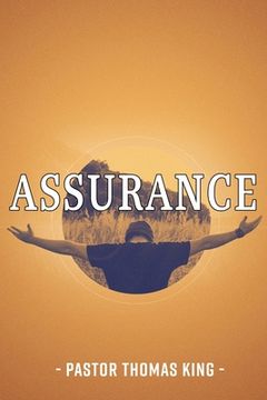portada Assurance (en Inglés)