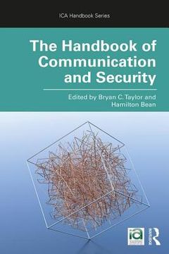 portada The Handbook of Communication and Security (en Inglés)