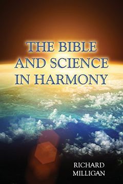 portada The Bible and Science in Harmony