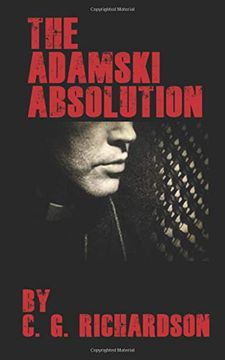 portada The Adamski Absolution (en Inglés)