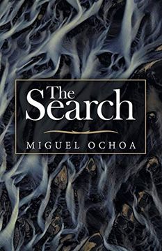 portada The Search (en Inglés)