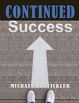 portada Continued Success (en Inglés)