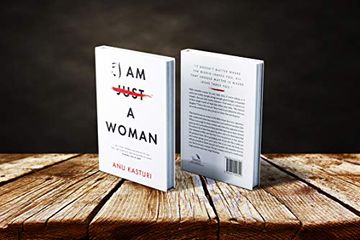 portada I am a Woman (en Inglés)