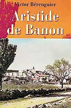 portada Aristide de Banon