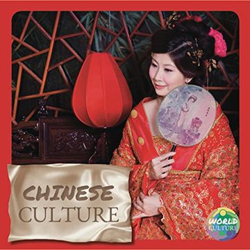 portada Chinese Culture (en Inglés)