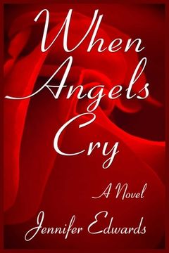 portada When Angels Cry (en Inglés)