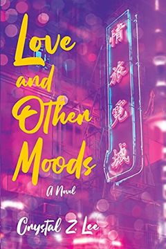 portada Love and Other Moods (in English)