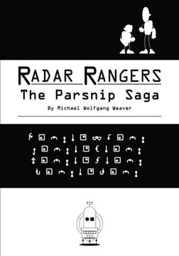 radar rangers: the parsnip saga