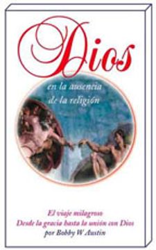 portada Dios (en la ausencia de la religion) (in Spanish)