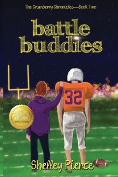 portada Battle Buddies