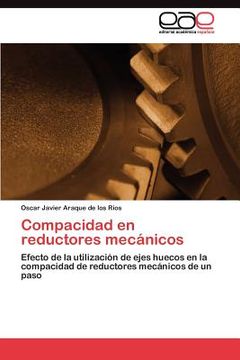 portada compacidad en reductores mec nicos (in Spanish)