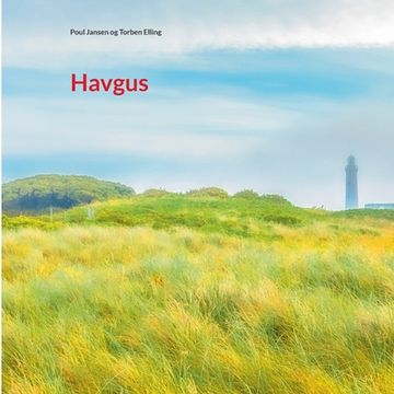 portada Havgus (en Danés)