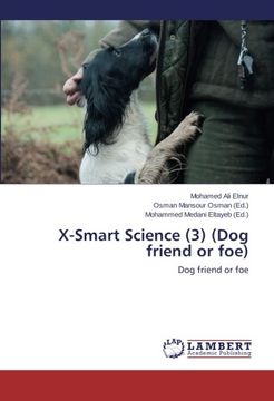 portada X-Smart Science (3) (Dog friend or foe)