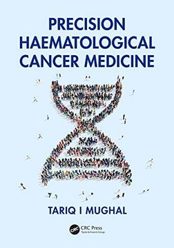 portada Precision Haematological Cancer Medicine (en Inglés)