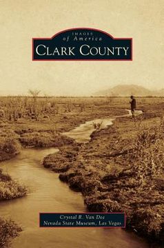 portada Clark County (en Inglés)