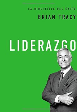 portada Liderazgo (in Spanish)