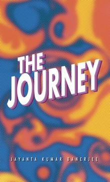 portada The Journey (en Inglés)