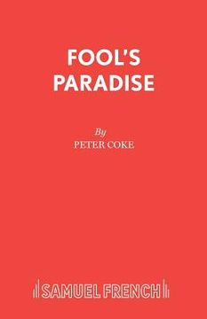 portada Fool's Paradise (en Inglés)
