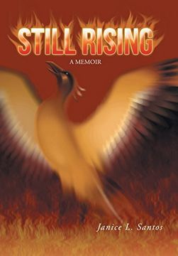 portada Still Rising: A Memoir (en Inglés)