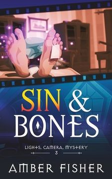 portada Sin and Bones (in English)