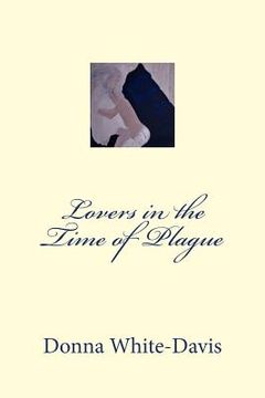 portada Lovers in the Time of Plague (en Inglés)