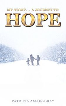 portada My Story . . . a Journey to Hope