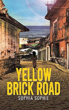 portada Yellow Brick Road (en Inglés)
