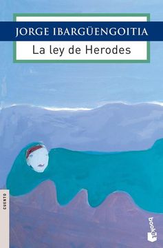 portada La ley de Herodes (in Spanish)
