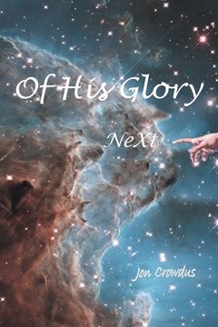 portada Of His Glory (en Inglés)