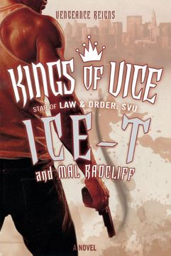 portada Kings of Vice (in English)