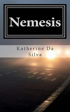 portada Nemesis: New Short Stories (in English)