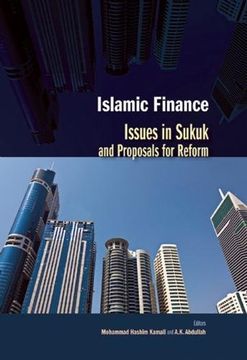 portada Islamic Finance: Issues in Sukuk and Proposals for Reform (en Inglés)