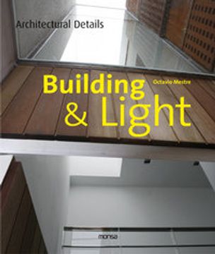 portada building & light (in Spanish)