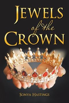 portada Jewels of the Crown (en Inglés)