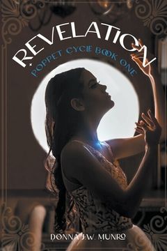 portada Revelation: Poppet Cycle Book One (in English)