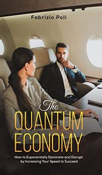 portada The Quantum Economy 