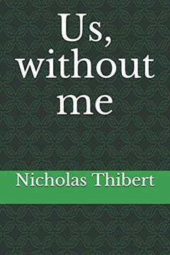 portada Us, Without me (in English)