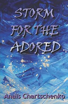portada Storm for the Adored (in English)