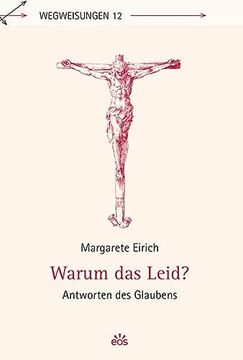 portada Warum das Leid? (in German)