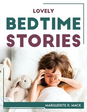portada Lovely Bedtime Stories