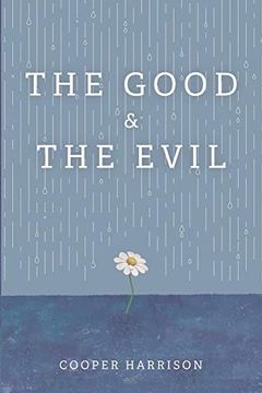 portada The Good and the Evil 