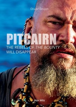 portada Pitcairn: The rebels of the Bounty will disappear (in English)