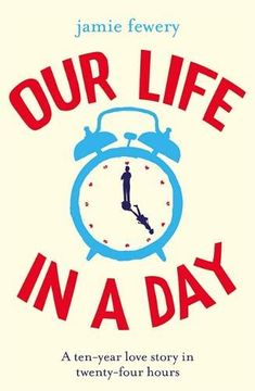 portada Our Life in a day 