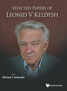 portada Selected Papers of Leonid V. Keldysh